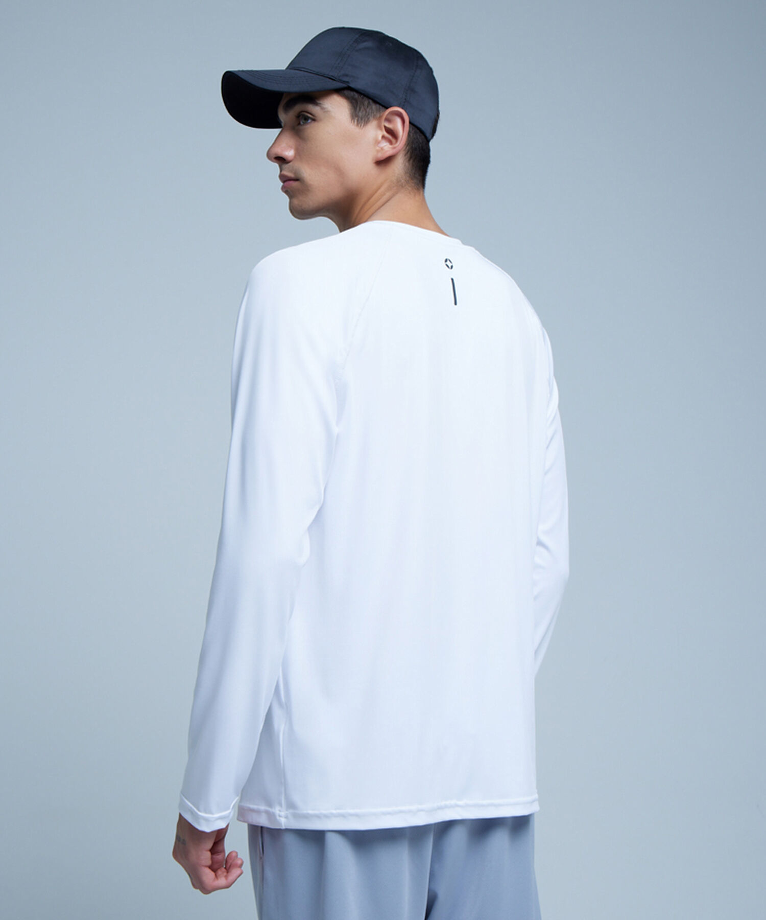 camisetas deportivas para hombre