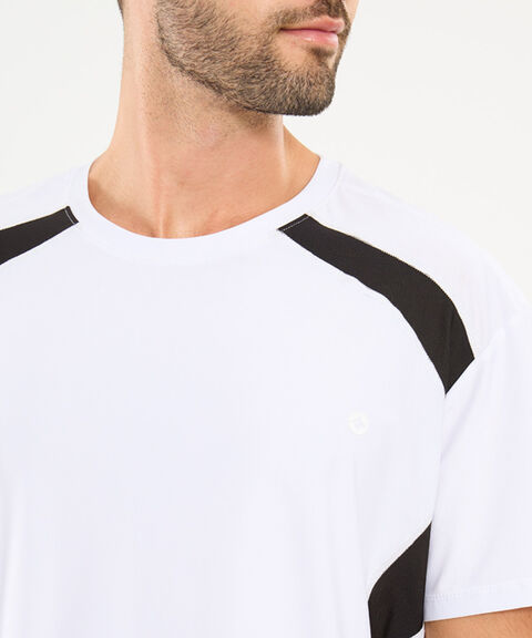 camisetas deportivas para hombre