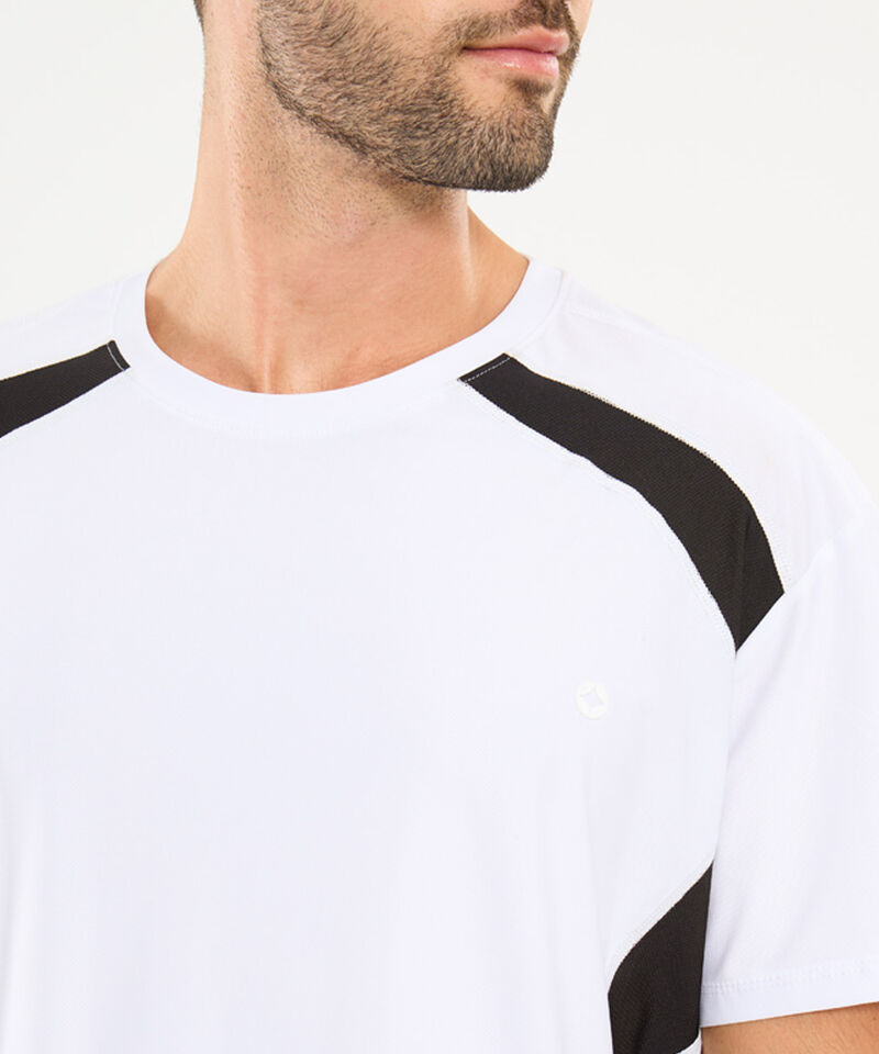 camisetas deportivas para hombre