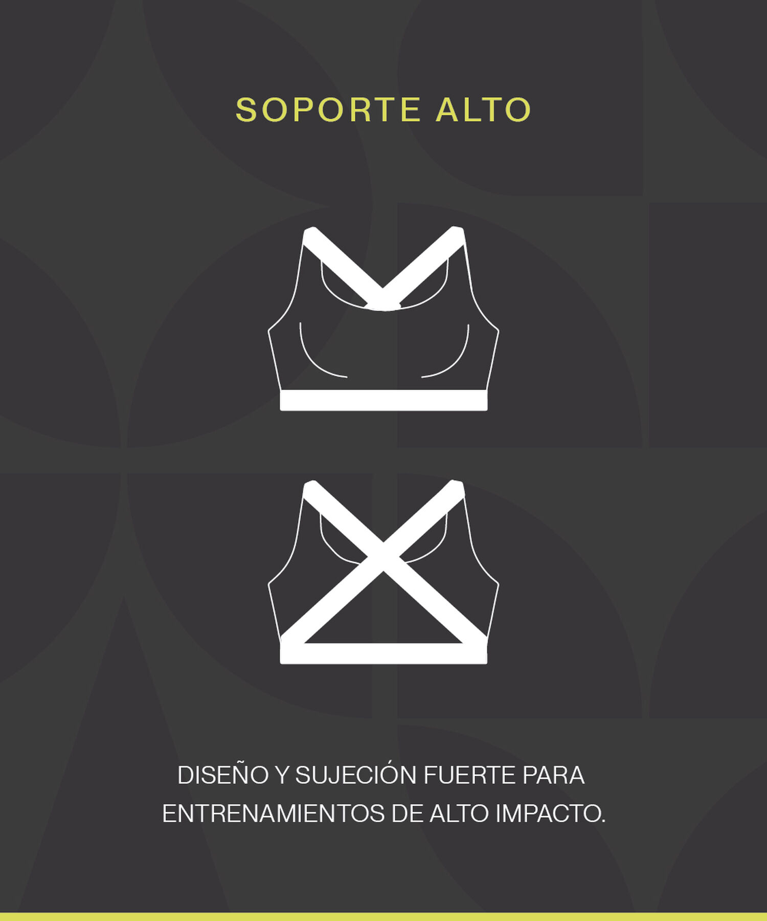 tops deportivos para mujer