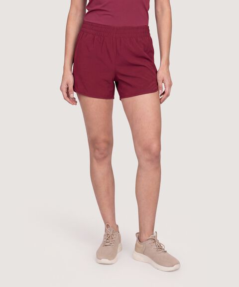 shorts deportivos mujer image number null