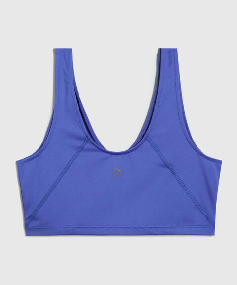 top deportivo mujer