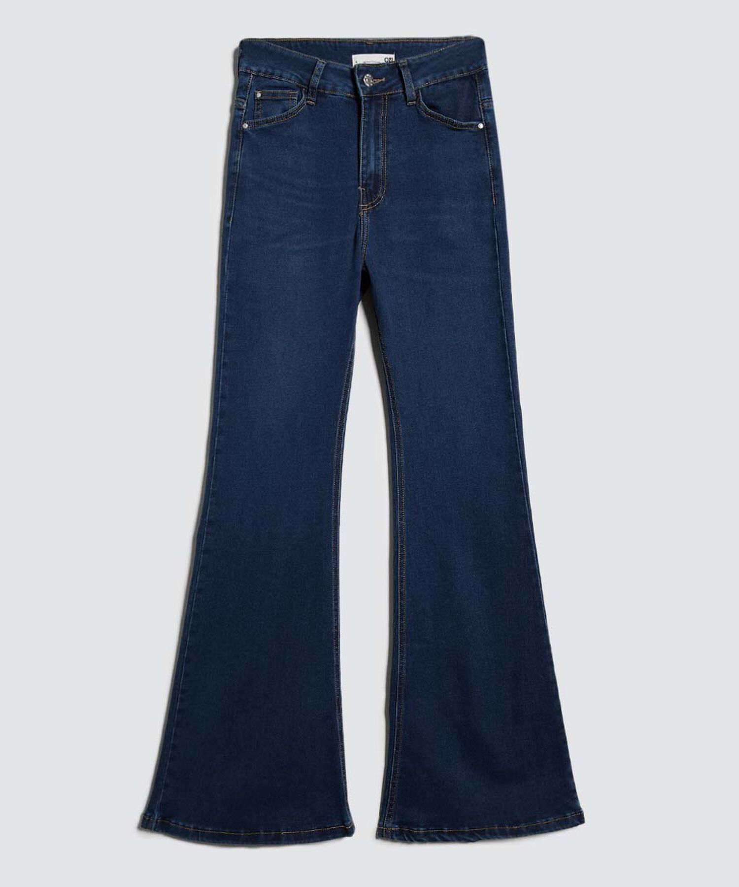 jeans mujer