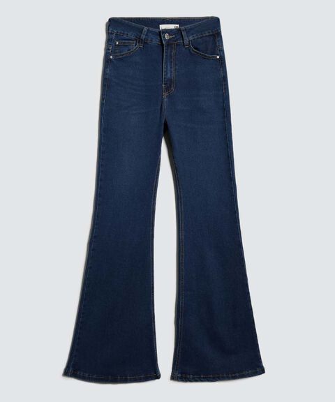 jeans mujer