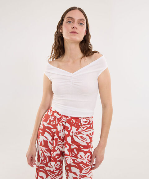 camisetas mujer image number null