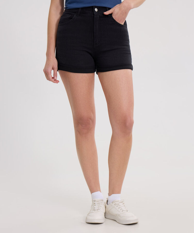 shorts mujeres