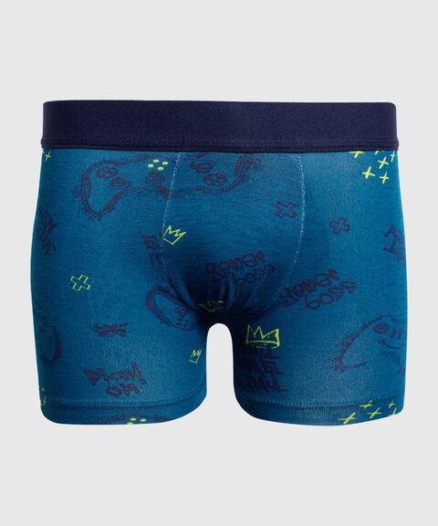 boxer para niño image number null