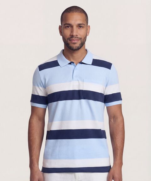 camisetas polo para hombre image number null