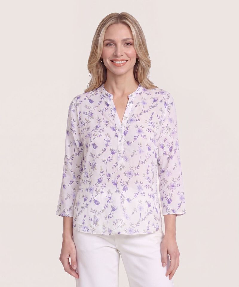 blusas de moda