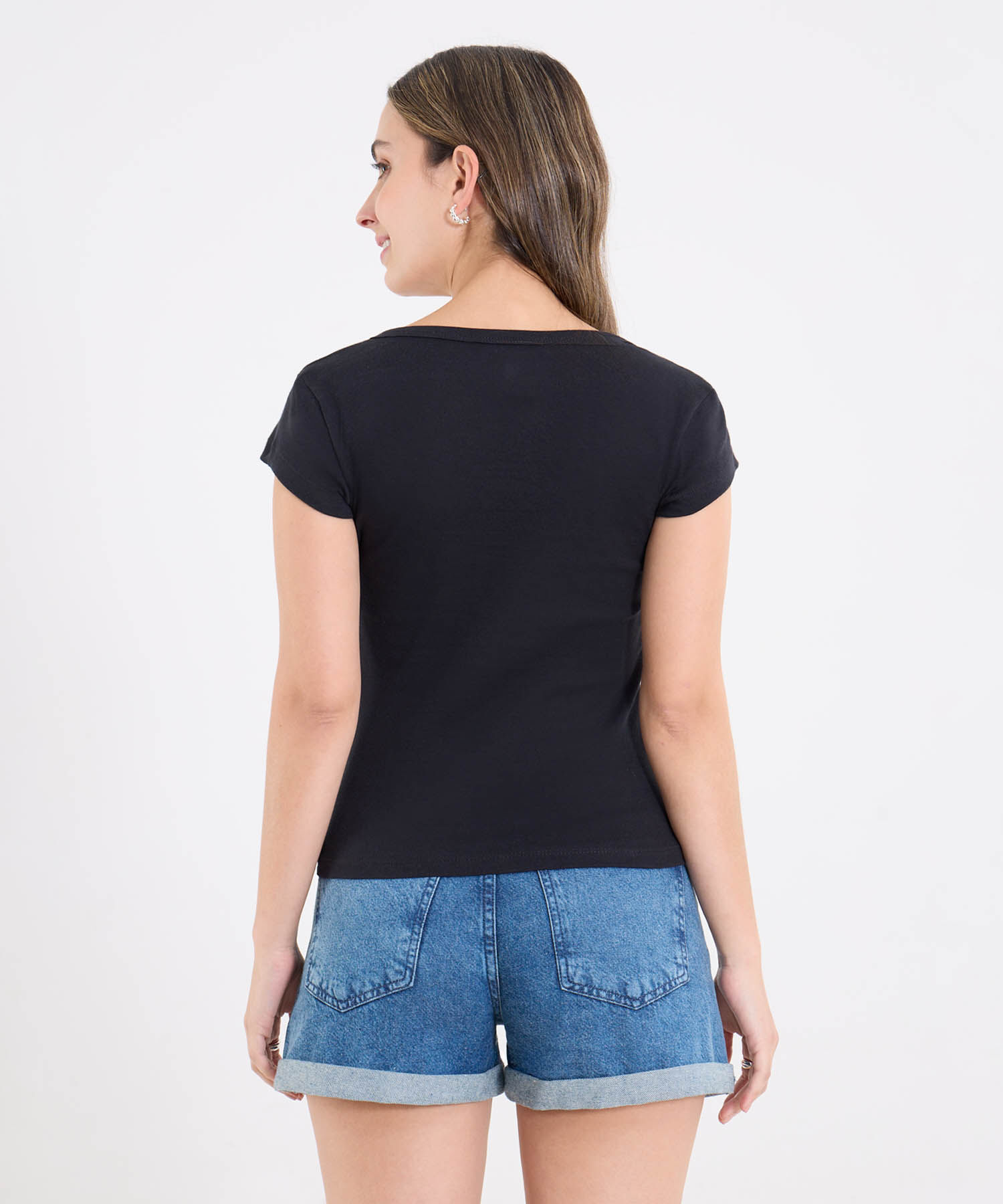 camisetas mujer