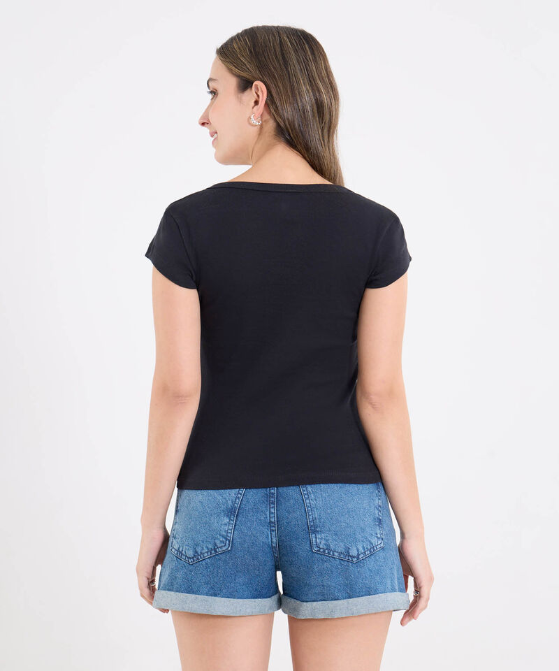 camisetas mujer