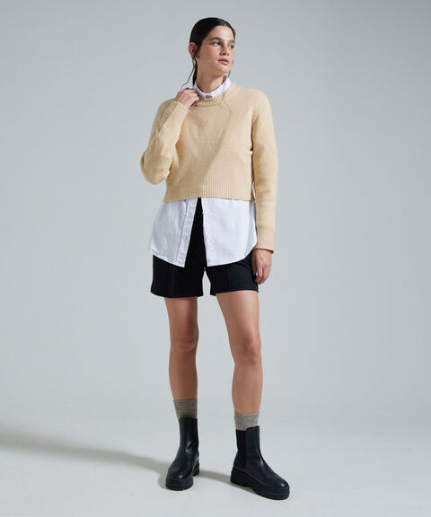 sacos para mujer
