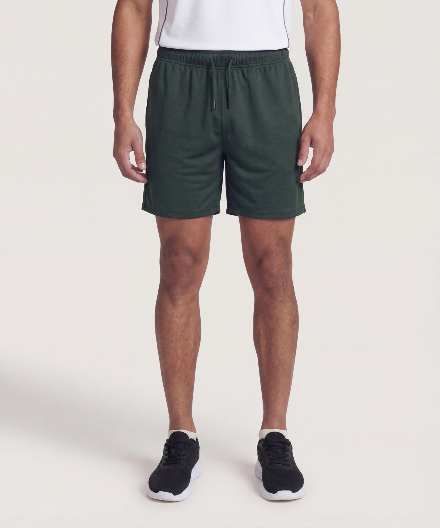 bermudas deportivas para hombre