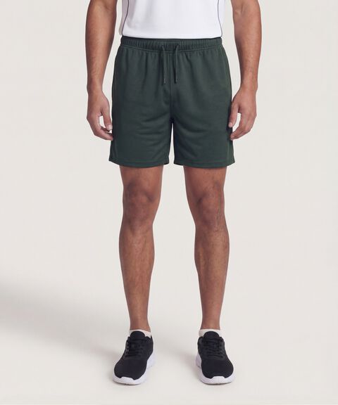 bermudas deportivas para hombre image number null