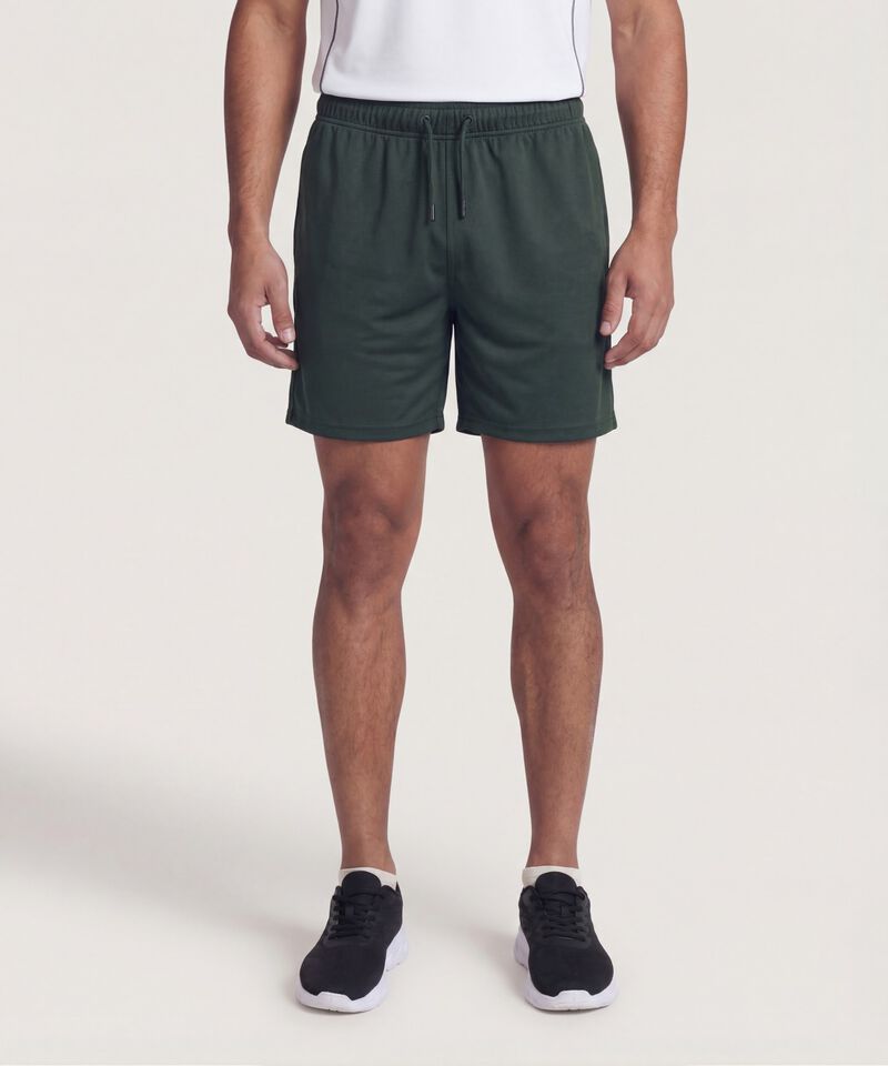 bermudas deportivas para hombre