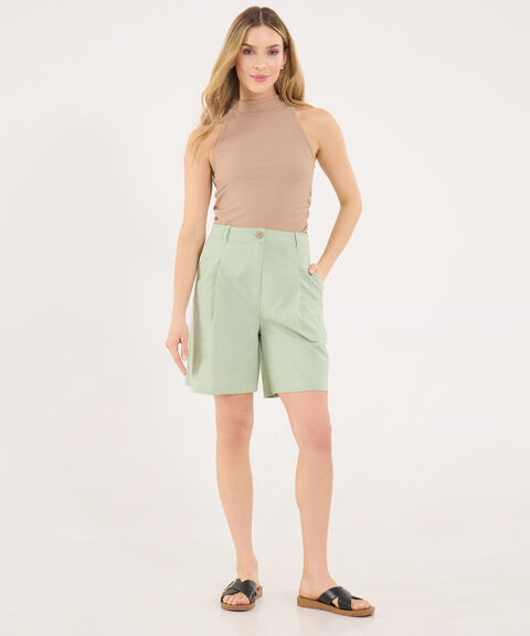 shorts mujeres image number null