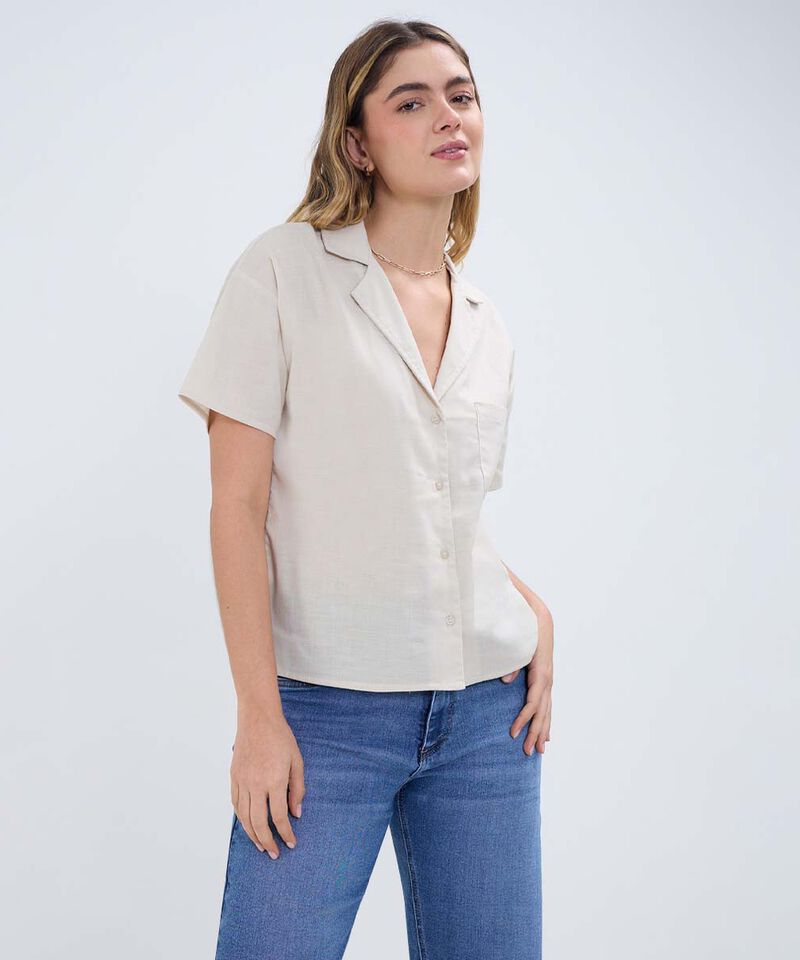 camisas para mujer
