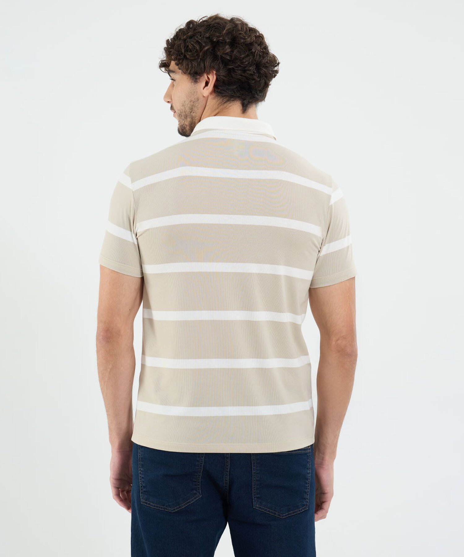 camisetas polo para hombre