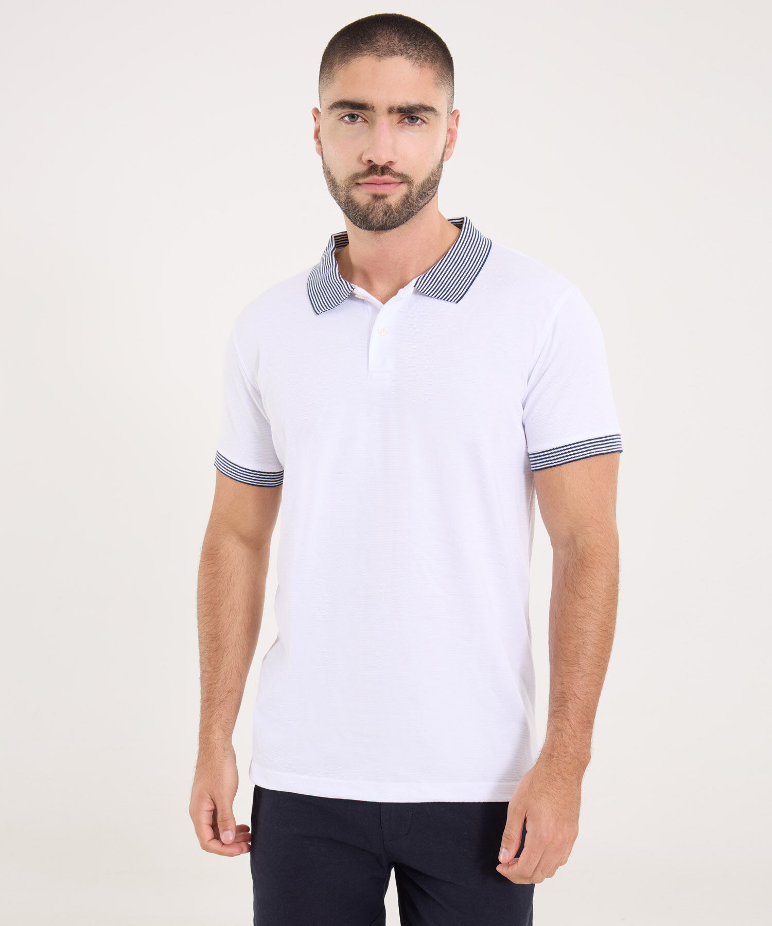 camisetas polo para hombre