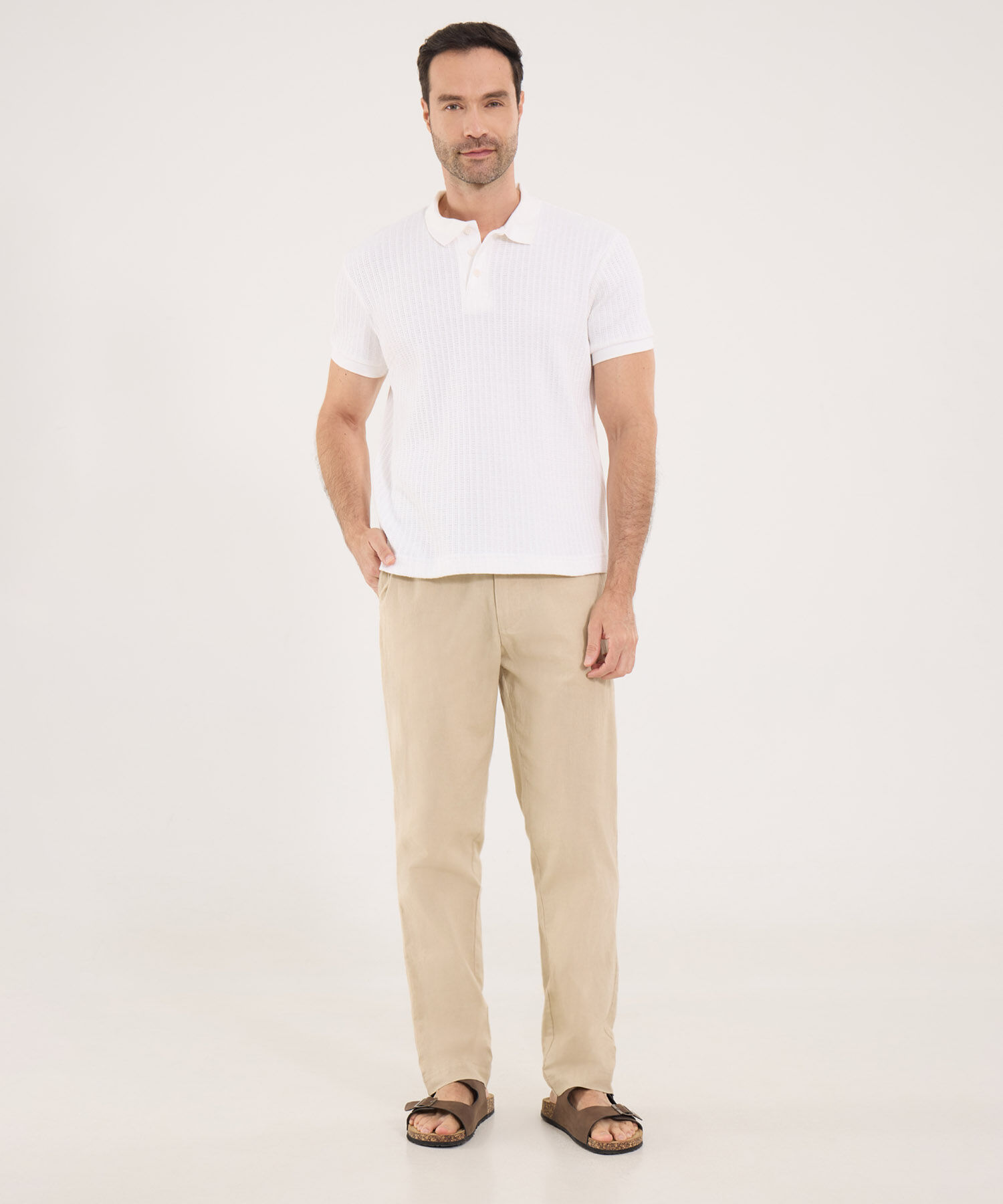 pantalones para hombre