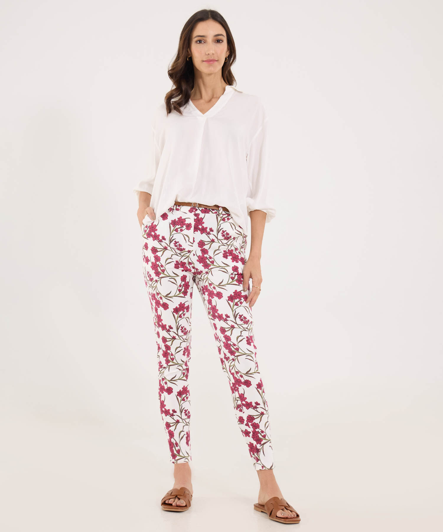 pantalon para mujer