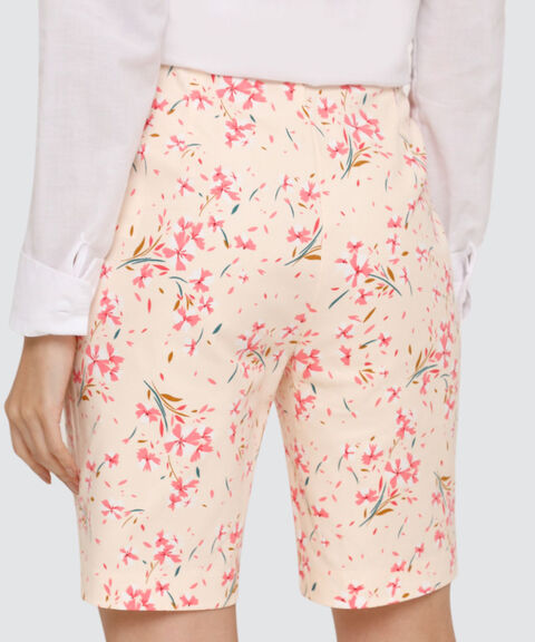 bermudas para mujer image number null