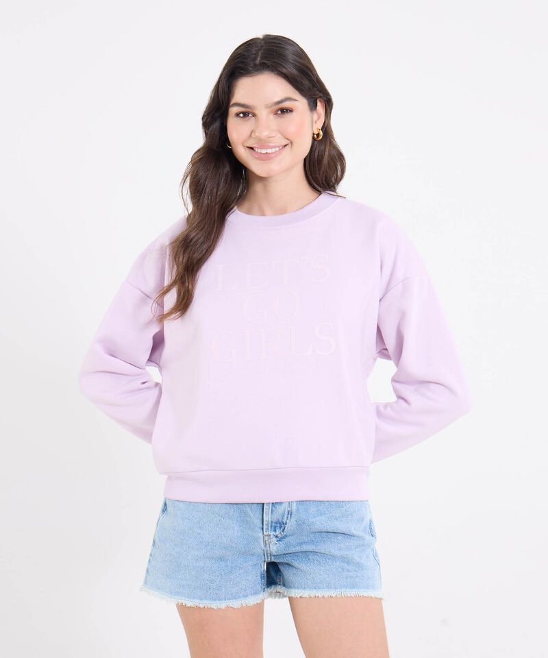buzos para mujer