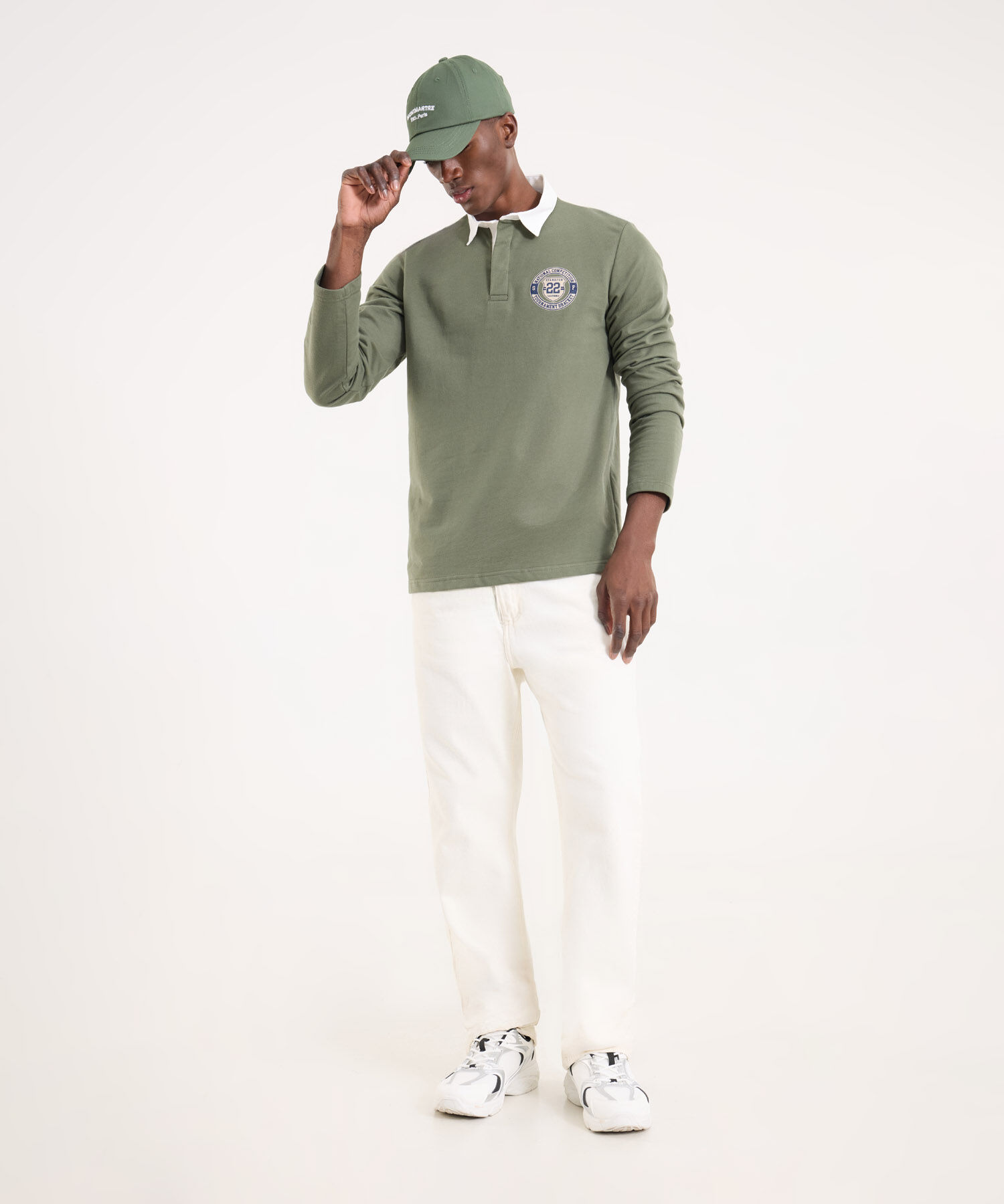 camisetas polo para hombre