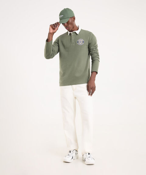 camisetas polo para hombre