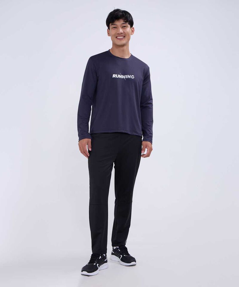 camisetas deportivas para hombre