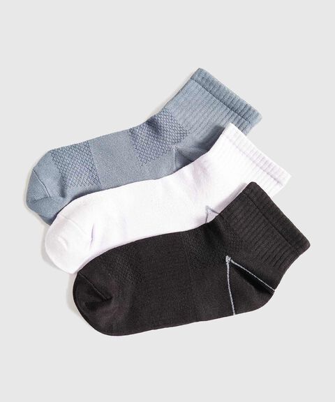 medias para mujer image number null