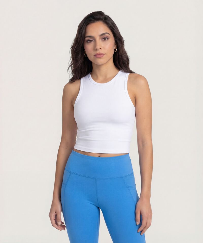 camisetas deportivas mujer