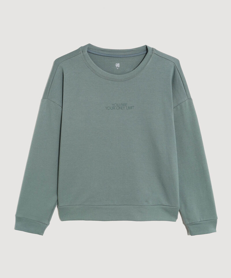 buzos deportivos mujer