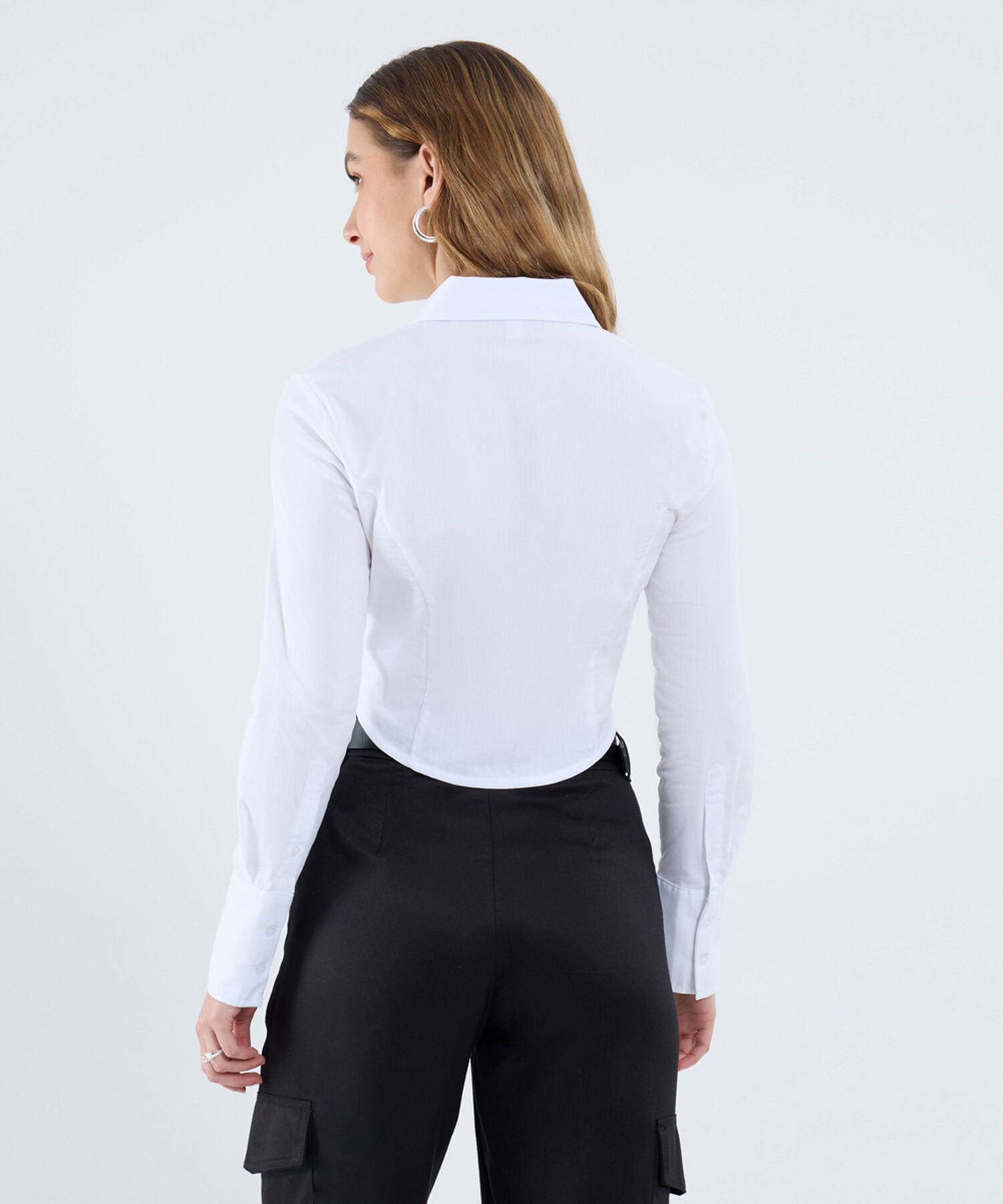 camisas para mujer