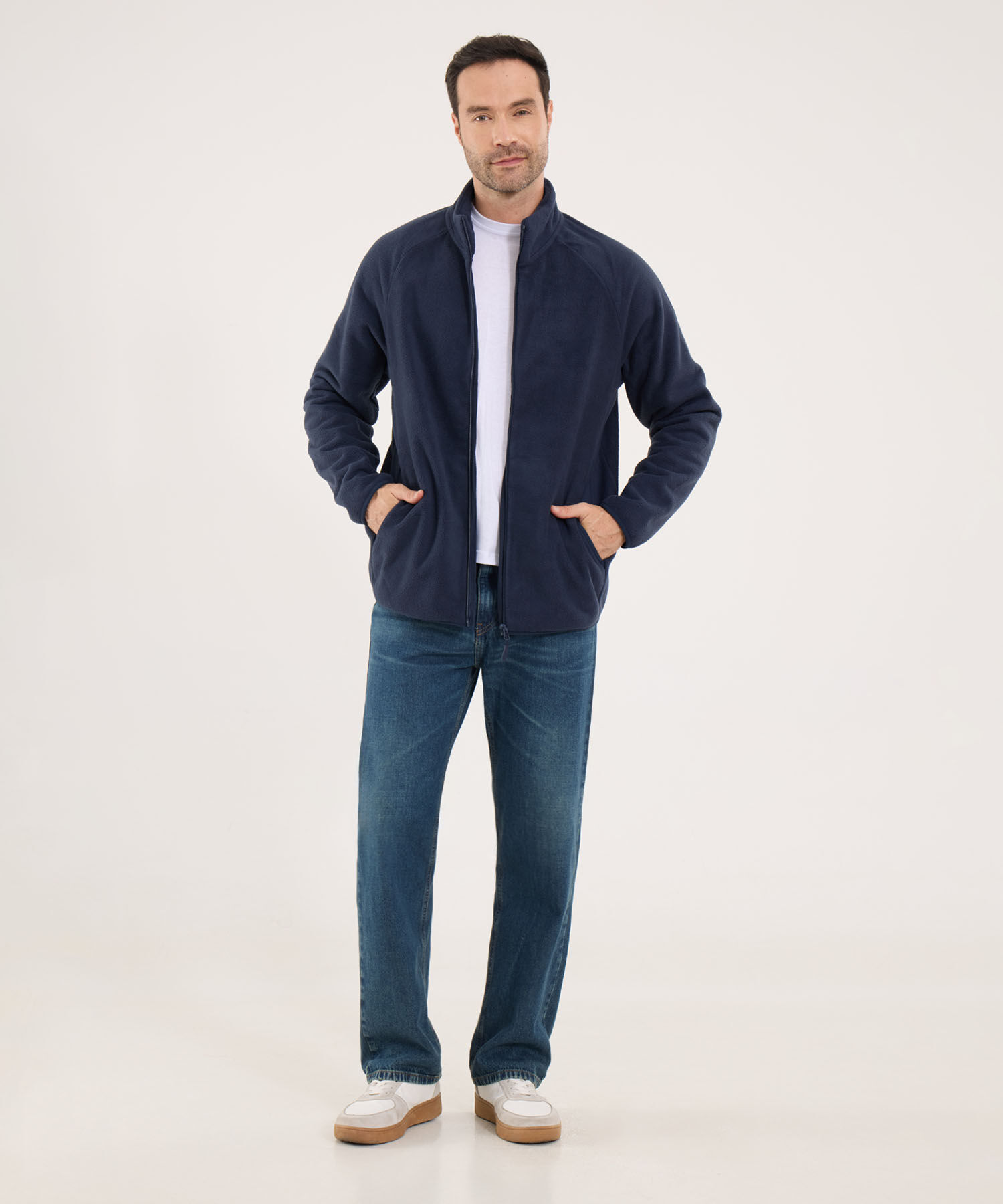 chaquetas para hombre