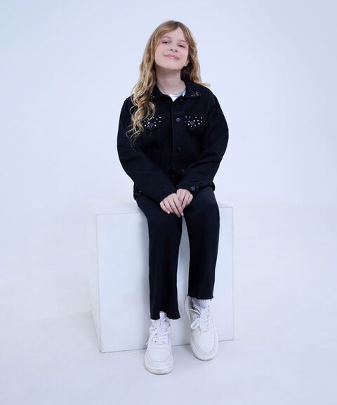 chaquetas para niña image number null