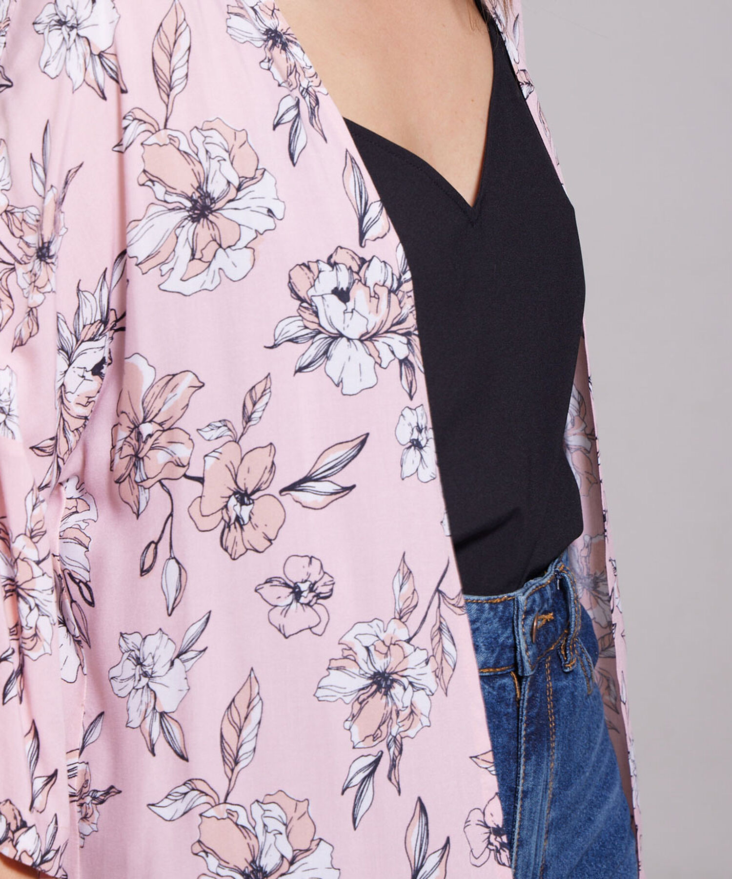 chaquetas para mujer