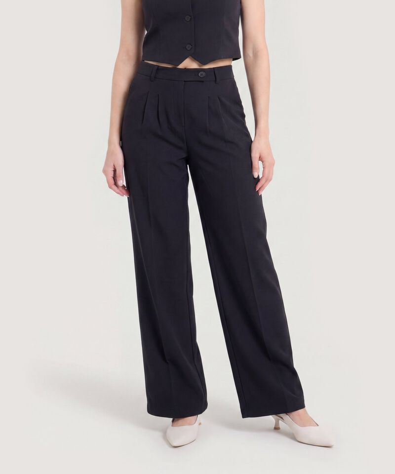 pantalon para mujer