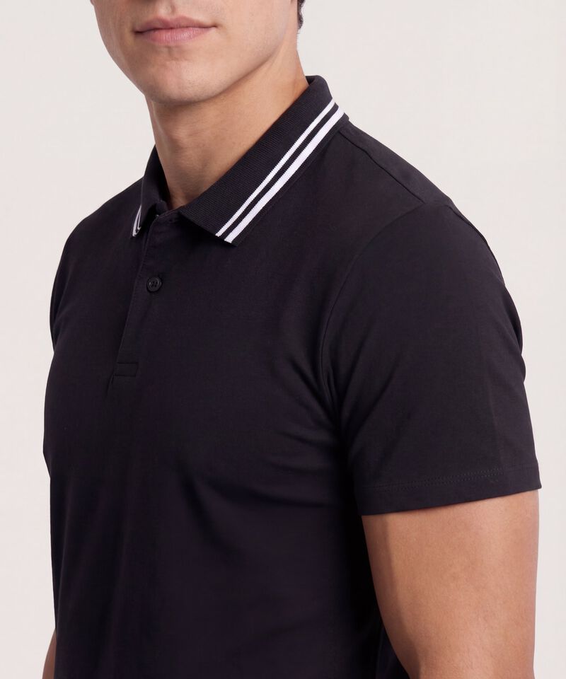 camisetas polo para hombre