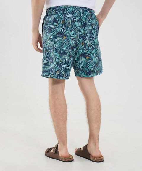 pantalonetas hombre image number null