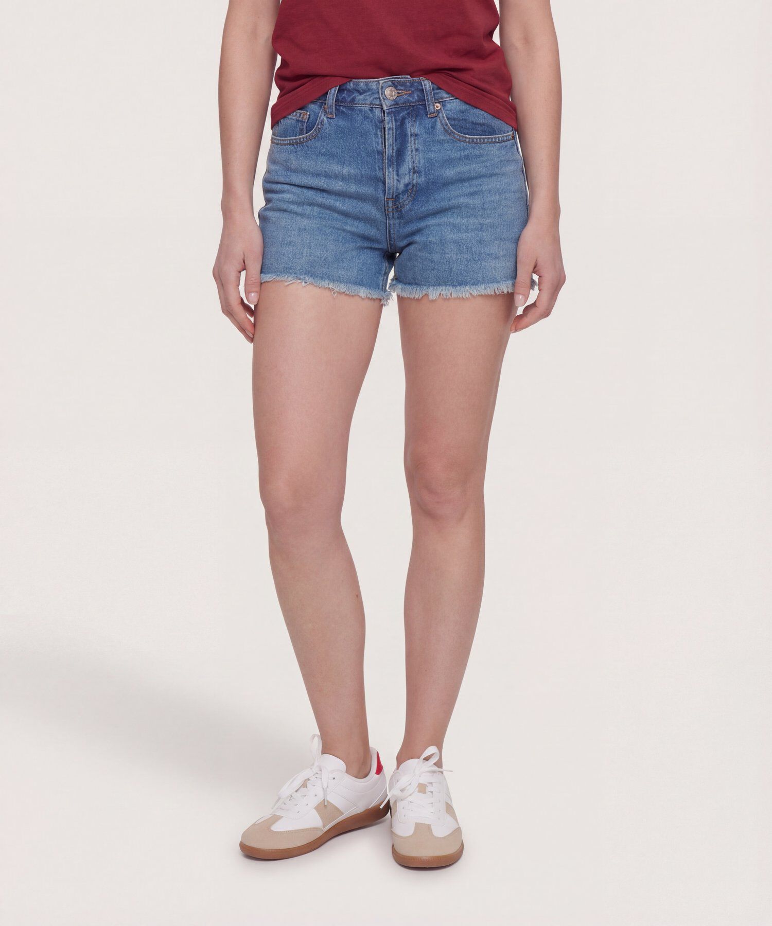 shorts mujeres
