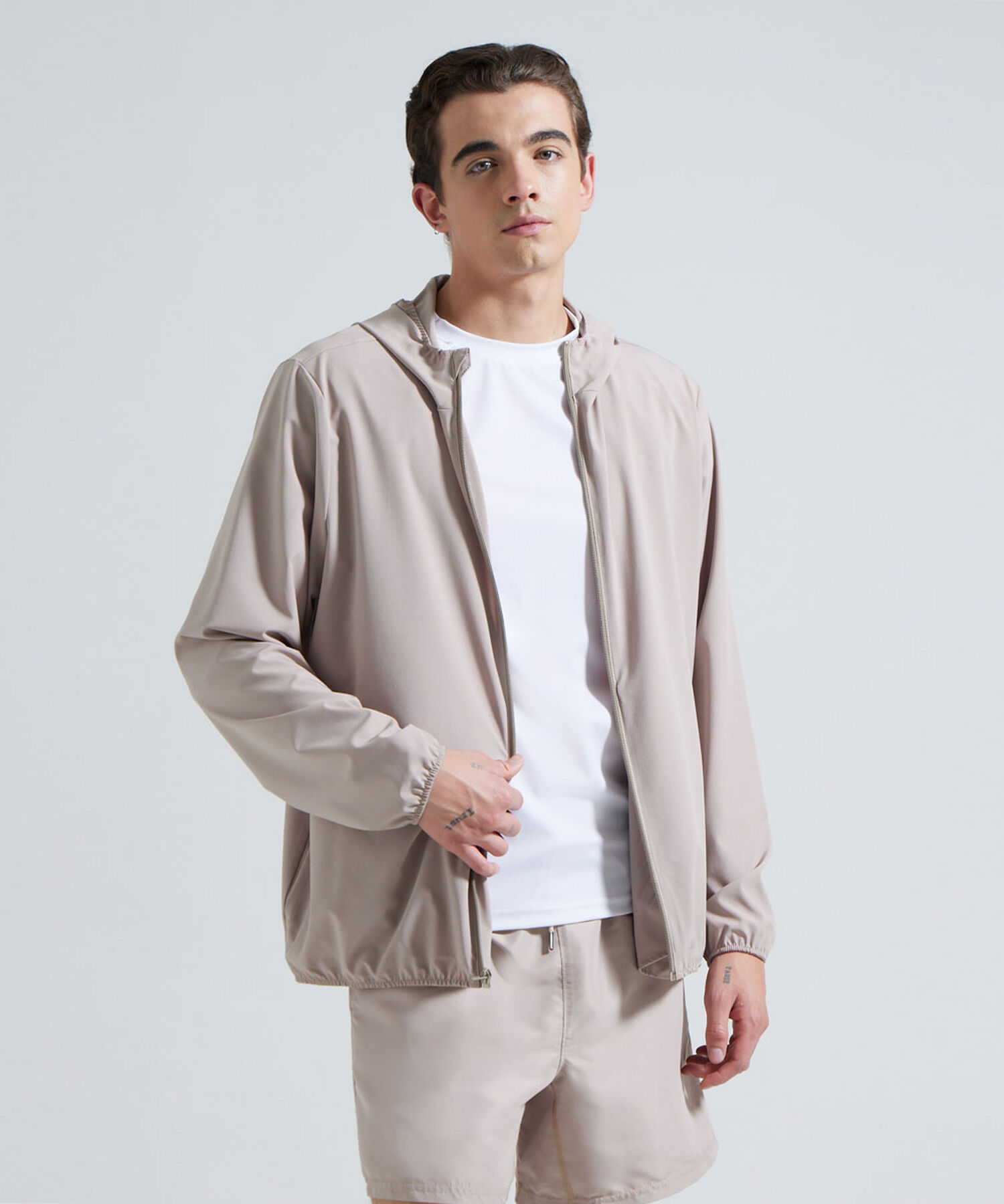 chaquetas deportivas para hombre 
