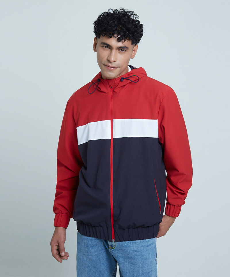 chaquetas para hombre 