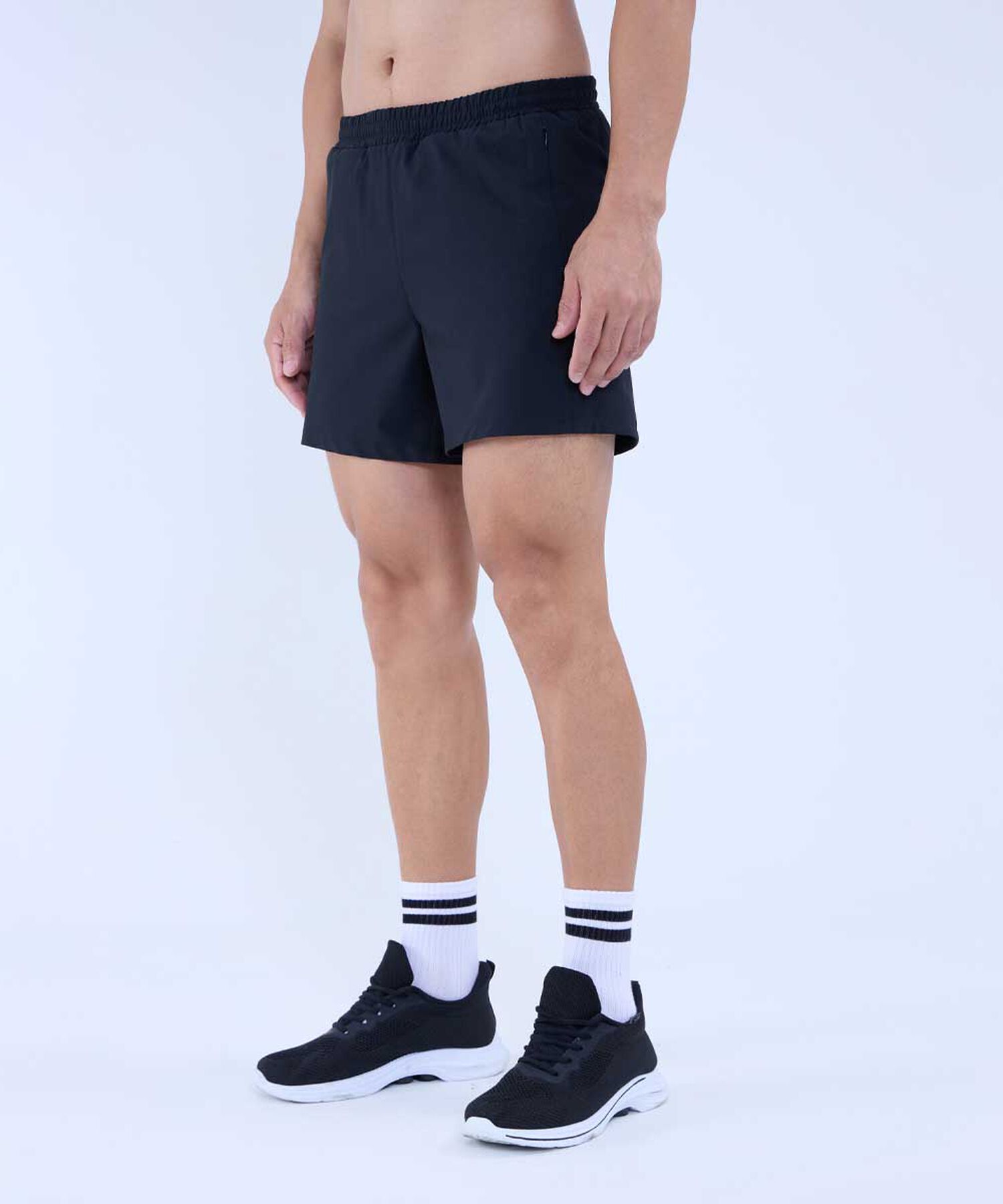 bermudas deportivas para hombre