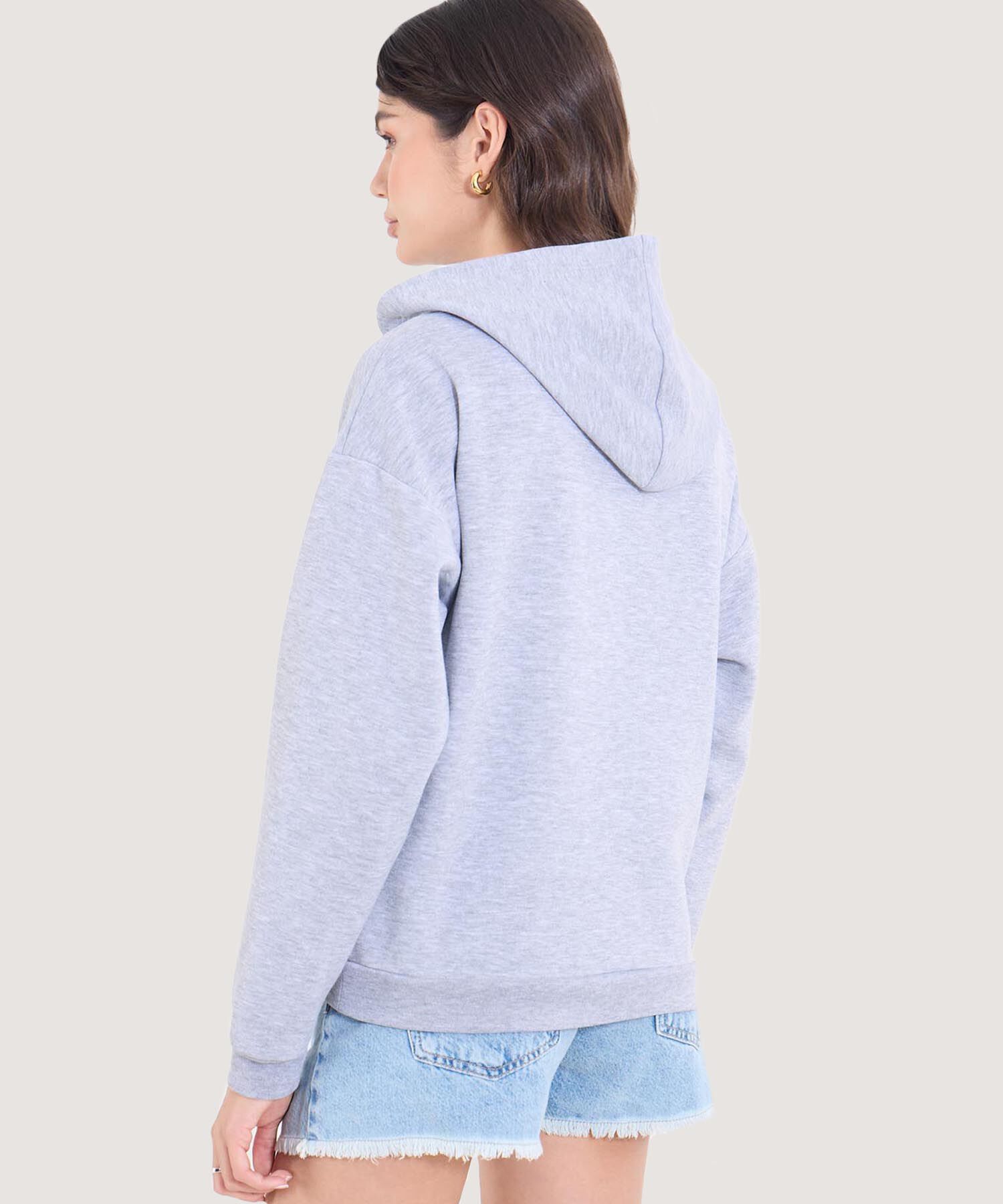 buzos para mujer
