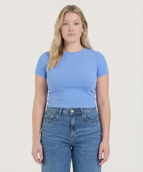 camisetas mujer image number null