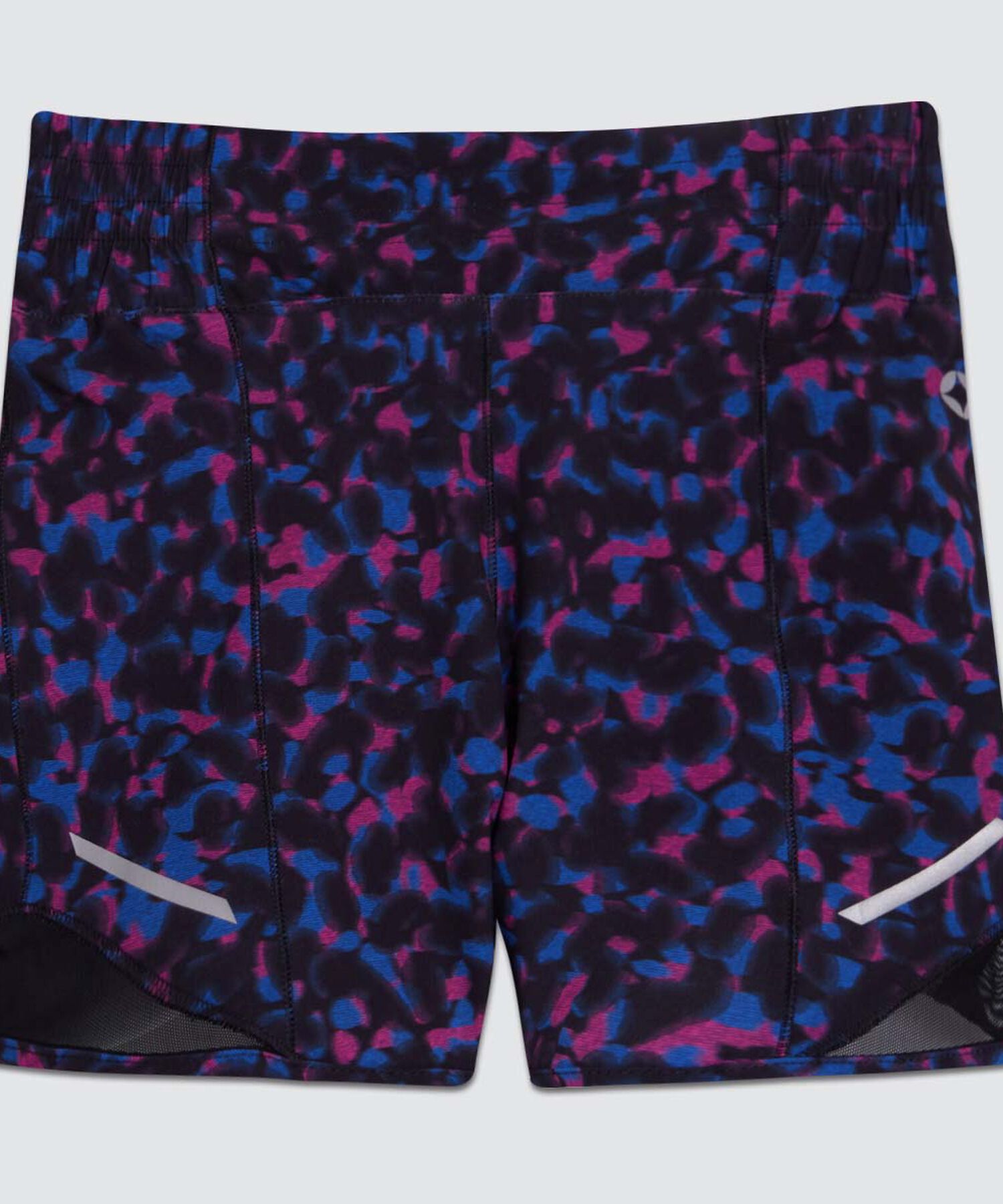 shorts deportivos mujer