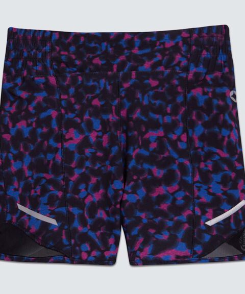 shorts deportivos mujer