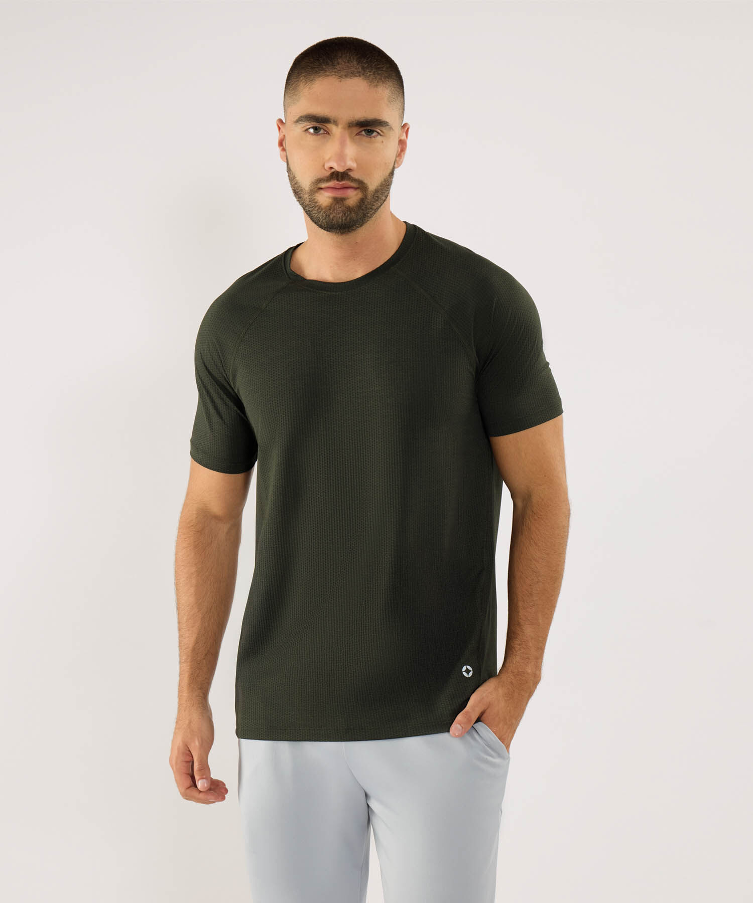 camisetas deportivas para hombre