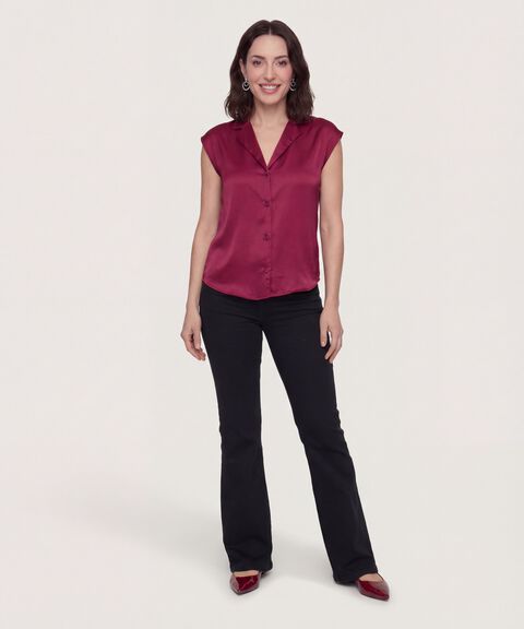 camisas para mujer